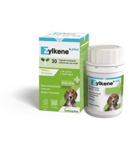 ZYLKENE PLUS CANI 10-30KG