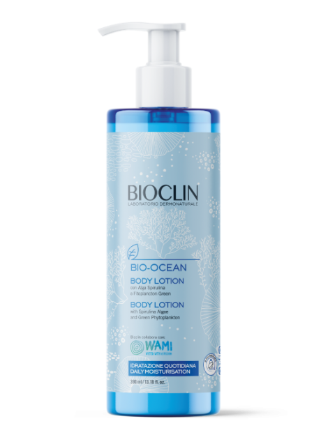 BIOCLIN BIO OCEAN SHOWER BODY