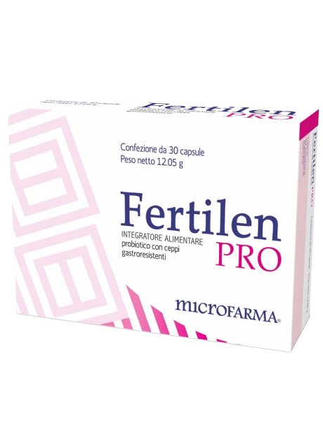 FERTILEN PRO 30CPS