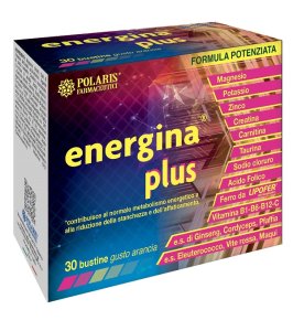ENERGINA PLUS