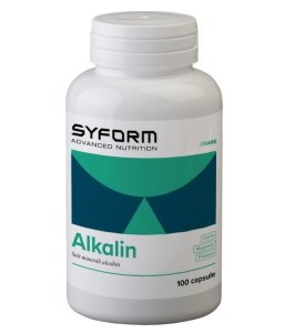 ALKALIN 100CPS