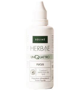 UNIQUATTRO FUCUS 50ML