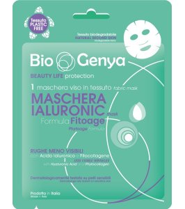 BIOGENYA MASCHERA MONO IALUR
