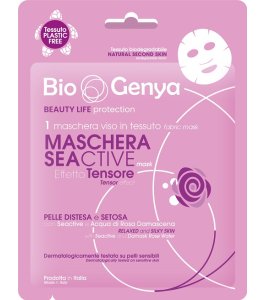 BIOGENYA MASCHERA MONO SEACTIV