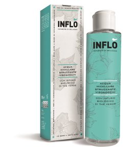 INFLO' ACQUA MICELLARE STRUCC