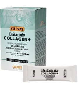 GUAM BRITANNIA COLLAGEN+ 14STI