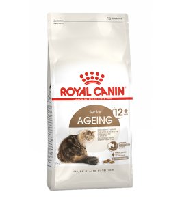 FELINE HN AGEING +12 2KG