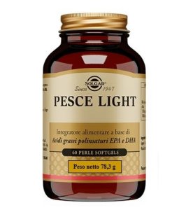 PESCE LIGHT 60PRL