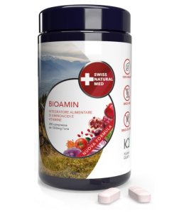BIOAMIN 200CPR