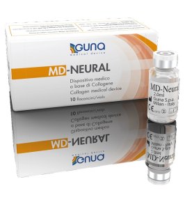 MD NEURAL 5FLL 2ML GUNA