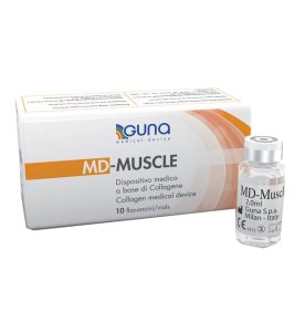 MD-MUSCLE 5FL 2ML