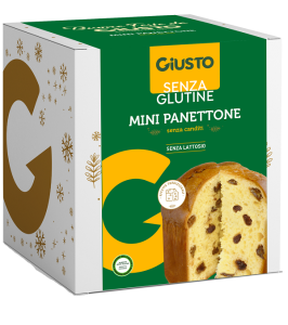 GIUSTO S/G MINI PANET CLASS UV