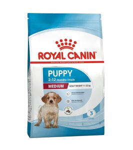 SHN MEDIUM PUPPY CANE 4 KG