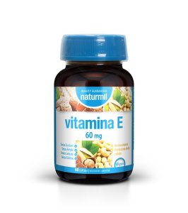 VITAMINA E 60MG 60CPS