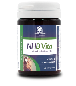 NH B VITA 30CPS