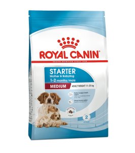 SIZE HEALTH NUTRITION MINI STARTER MOTHER & BABYDOG 1 KG