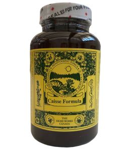 CAISSE FORMULA POLVERE 120G