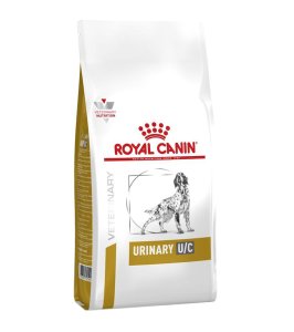 VETERINARY DIET CANINE URINARY U/C 2 KG