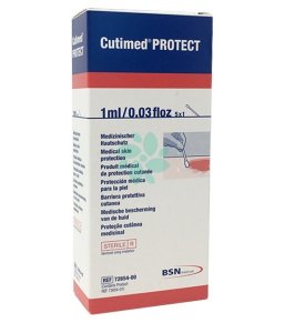 CUTIMED PROTECT APPLICATORE5PZ