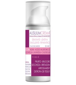 AUSILIUM CREMA 50ML