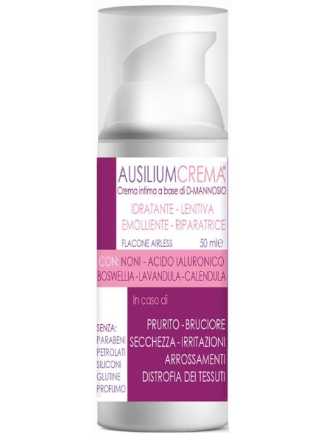 AUSILIUM CREMA 50ML