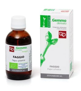 FAGGIO MG BIO 50ML