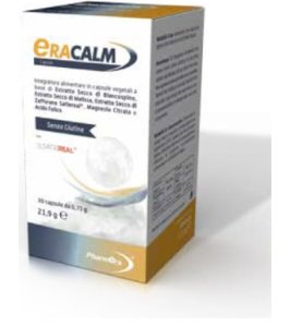ERACALM INTEGRATORE 30CPS