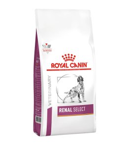 VHN DOG RENAL SELECT 2 KG