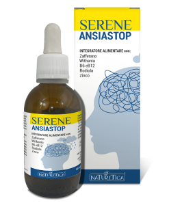 SERENE ANSIASTOP 50ML