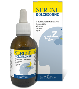 SERENE DOLCESONNO 50ML