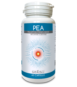 PEA 60CPS