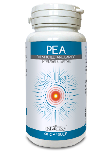 PEA 60CPS