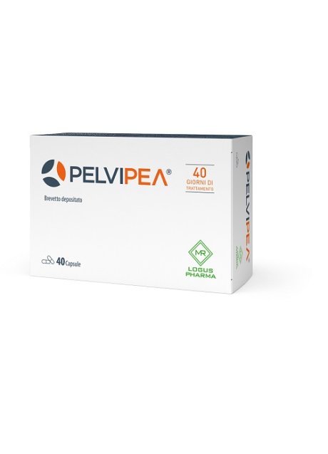 PELVIPEA 40CPS