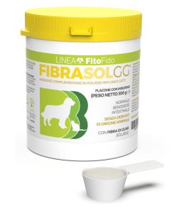 FIBRASOL GG 300G