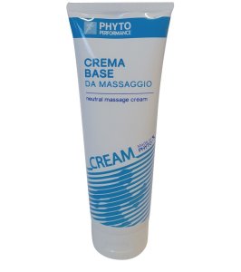 CREMA BASE MASSAG.250ML PHYTO P.