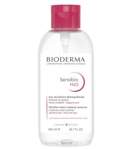 SENSIBIO H2O 850ML PUMP