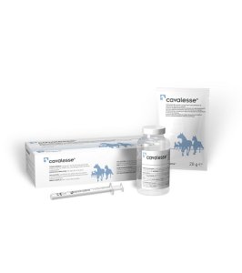CAVALESSE 3BUST 20G
