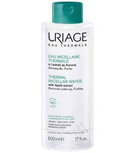 URIAGE EAU MICELLAIRE PMG500ML