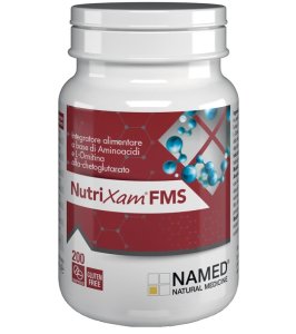 NUTRIXAM FMS 200CPR