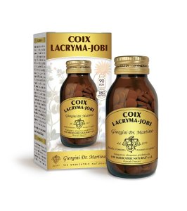 COIX LACRYMA-JOBI 180PAST