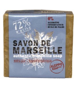 SAPONETTA MARSIGLIA 100G