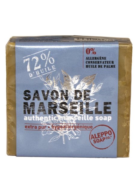 SAPONETTA MARSIGLIA 100G