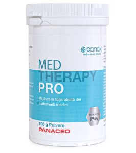 CANAX MED THERAPY PRO 190G