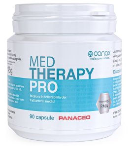 CANAX MED THERAPY PRO 90CPS
