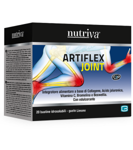 NUTRIVA ARTIFLEX JOINT 20BUST