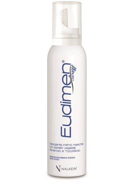 EUDIMEN MOUSSE 200ML