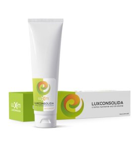 LUXCONSOLIDA CREMA 100ML