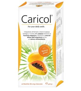 CARICOL 20BUST