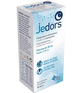 JEDORS GOCCE 30ML