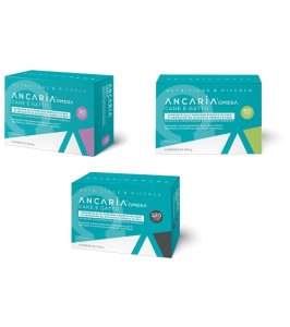 ANCARIA OMEGA 60 CPR